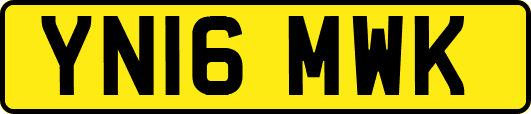 YN16MWK