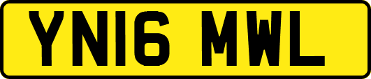 YN16MWL