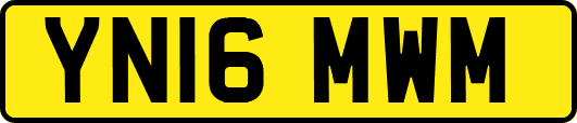 YN16MWM