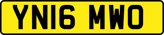 YN16MWO