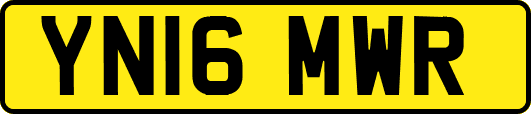 YN16MWR