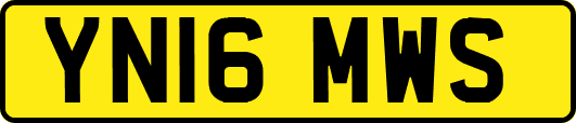 YN16MWS