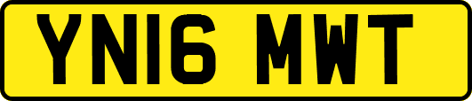 YN16MWT
