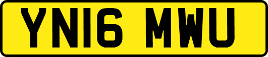 YN16MWU