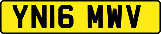 YN16MWV