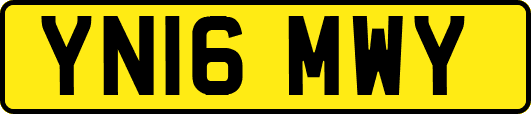 YN16MWY