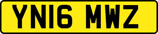 YN16MWZ