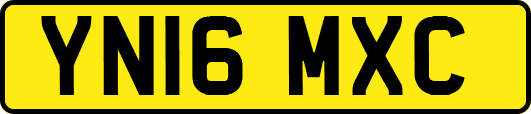 YN16MXC