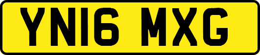 YN16MXG