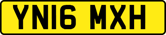 YN16MXH
