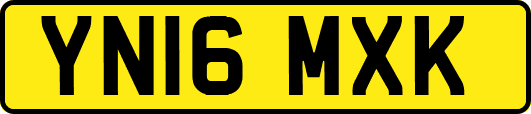 YN16MXK