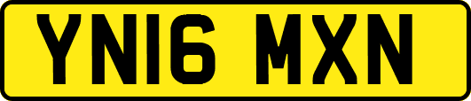 YN16MXN