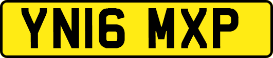 YN16MXP