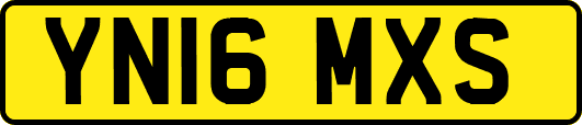 YN16MXS