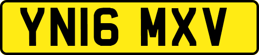 YN16MXV