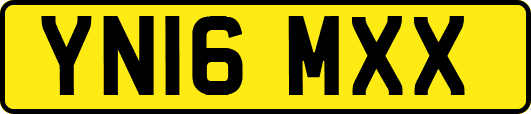 YN16MXX