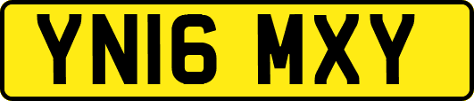 YN16MXY