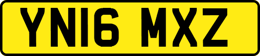 YN16MXZ