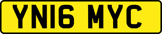 YN16MYC