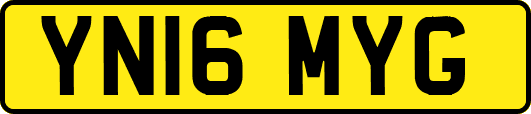 YN16MYG
