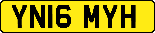 YN16MYH