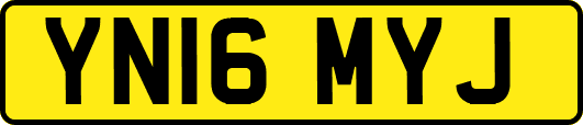 YN16MYJ