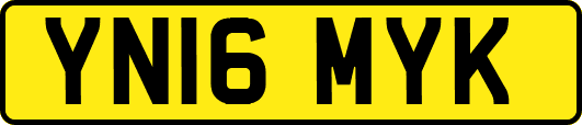 YN16MYK