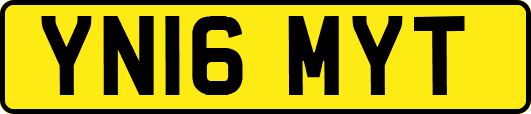 YN16MYT