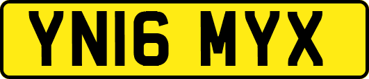 YN16MYX