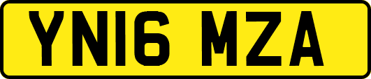 YN16MZA