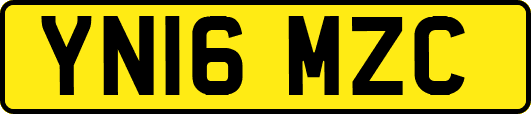 YN16MZC