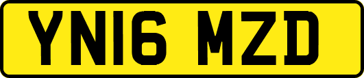 YN16MZD