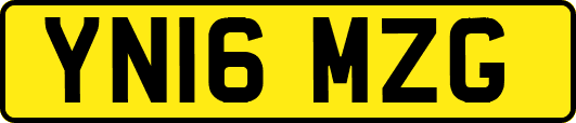YN16MZG
