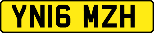 YN16MZH