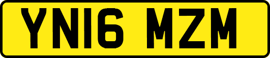 YN16MZM