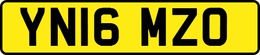 YN16MZO
