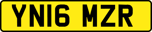 YN16MZR