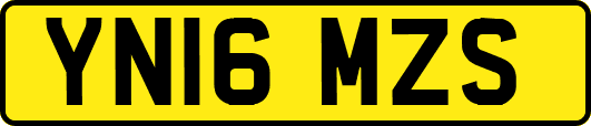 YN16MZS