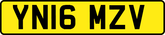 YN16MZV