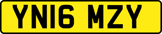 YN16MZY