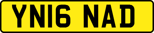 YN16NAD