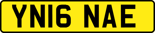 YN16NAE