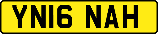 YN16NAH
