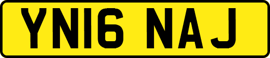 YN16NAJ