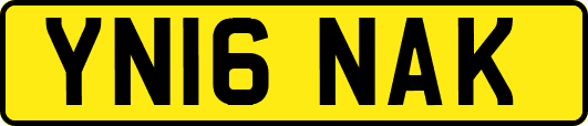 YN16NAK