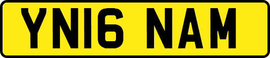 YN16NAM