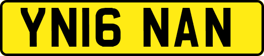 YN16NAN