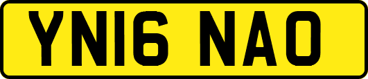 YN16NAO