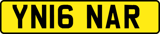 YN16NAR