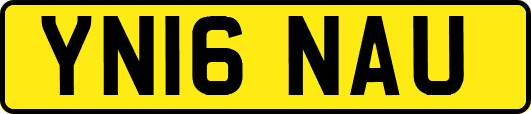 YN16NAU